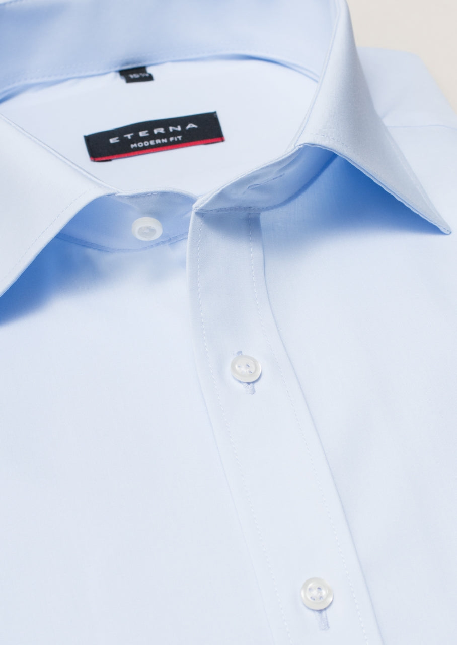 Eterna Modern fit Skjorte